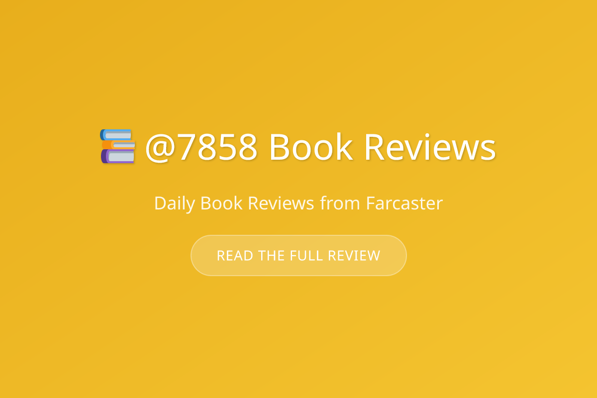 @7858 Book Reviews - Farcaster Mini Apps